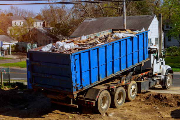 Best Household Junk Removal  in County Center, VA