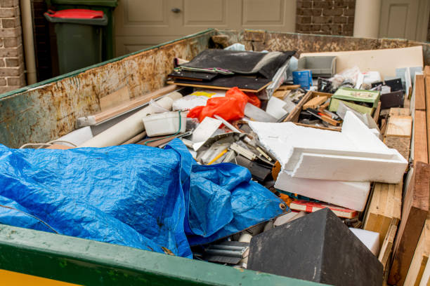 Basement Cleanout Services in County Center, VA