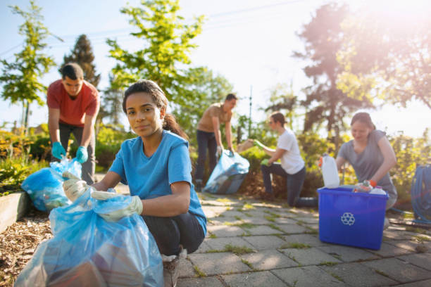 Best Yard Cleanup Services  in County Center, VA